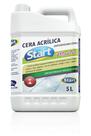 Cera acrílica start master 5l - start