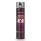 Cera aerossol una synthetic wax premium 400ml alcance
