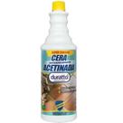 Cera Antiderrapante Acetinada 1L Duratto
