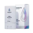 Cera Antifrizz Hidratei Controle Total do Frizz 12g Cera Antifrizz Hidratei Controle Total do Frizz 12g