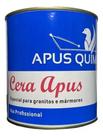 Cera Apus Especial para Mármores e Granitos 900g