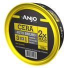 CERA AUTO BRILHO 3 em 1 200g - ANJO