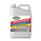 Cera auto brilho 5l start Cera auto brilho 5l start