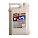 Cera Auto Brilho Emulsionada Carnaúba Polilux 5L Borlen Brasil