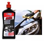 Cera Auto Espelhamento Brilho Intenso 500ml - Ponto M Pecas Automotivas - Centralsul