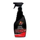 Cera auto liq.500ml spray suncar