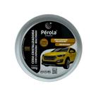 Cera auto pas.100g c/carnauba wax perola