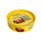 Cera auto pas.200g c/carnauba megacar