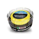 Cera Automotiva 200g Maxi Rubber para Proteção e Brilho - Superfícies de Carros e Motos