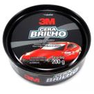 Cera Automotiva 3m Auto Brilho 200g 3m