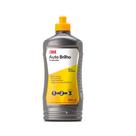 Cera Automotiva 3M Líquida Auto Brilho Profissional 500ml