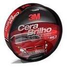 Cera Automotiva 3M Pasta 200g Brilho Intenso Carnaúba Cera Automotiva 3M Pasta 200g Brilho Intenso Carnaúba