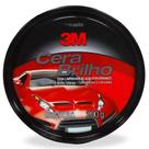Cera automotiva auto brilho 200 g - 3M