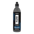 Cera Automotiva Carnaúba Blend Black Cleaner Wax 3em1 Vonixx