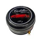 Cera Automotiva Carnauba Cleaner Max Cadillac 150g Cera Automotiva Carnauba Cleaner Max Cadillac 150g