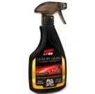 Cera Automotiva Carnaúba Líquida Premium Brilho Molhado Luxury Gloss Spray 500mL Soft99