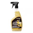 Cera Automotiva Carnúba Brilho Intenso 750ml