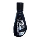 Cera Automotiva Colorida 250ml Preto Branco Prata Pérola