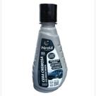 Cera Automotiva Colorida 250ml Preto Branco Prata Pérola
