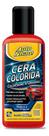 Cera Automotiva Colorida Vermelha Colorshine Autoshine 140ml