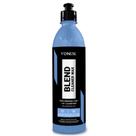 Cera Automotiva De Carnaúba 3 Em 1 Blend Cleaner Wax Vonixx 500ml