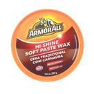 Cera Automotiva Em Pasta Carnaúba 200Gr Armor All Stp