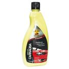 Cera Automotiva Liquida de Carnaúba 500ML