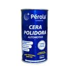 Cera Automotiva Pérola 500ml Proteção e Brilho Carro Cera Automotiva Pérola 500ml Proteção e Brilho Carro