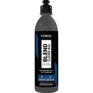 Cera Automotiva Tira Risco Restaura a Cor Puxa Brilho Para Carro Moto Preta Blend Cleaner Black Vonixx
