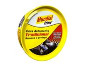 Cera Automotiva Tradicional Renova Protege Mundial Prime 200G