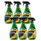 Cera Automotiva Turtle Wax Express Shine Spray 6x473ml
