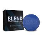 Cera Blend Black Carnauba Silica Paste Wax 100ml Vonixx