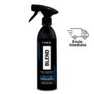 Cera blend black spray vonixx carnaúba + sílica 500ml
