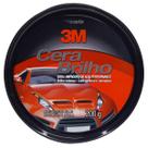 Cera Brilho Automotiva 200gr - 3M
