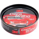 Cera Brilho, em Pasta Automotiva 200 g com Silicone e Carnaúba, 3M OstenVonder