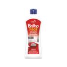 Cera brilho facil liquida vermelha 750ml
