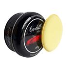Cera Cadillac Cleaner Automotiva carnauba protetora Original 150g