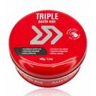Cera Carnaúba Automerica Triple Wax 100g Brilho Intenso