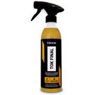 Cera Carnaúba Automotiva Líquida Tok Final Vonixx 500ml
