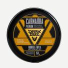 Cera Carnauba Dark Bull Provê Brilho E Proteçãoà Pinturas