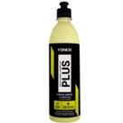Cera carnauba limpadora plus 500ml