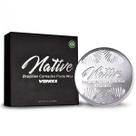 Cera carnauba native paste wax 100ml - vonixx
