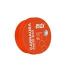 Cera carnauba paste wax 200g evox
