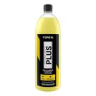 Cera Carnauba Plus Limpadora e Protetora 1,5L