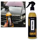 Cera Carnaúba Tok Final de Manutenção Spray 500ml Vonixx