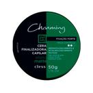 Cera charming finalizadora capilar forte 50g Cera charming finalizadora capilar forte 50g