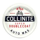 Cera Collinite 476 Super Doublecoat - Carnaúba + Polímero - 266ml