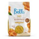 Cera Confete Mel Alto Rendimento Depil Bella 1 Kg