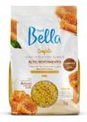 Cera Confete Mel Alto Rendimento Depil Bella 1kg