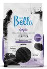 Cera Confete Negra Alto Rendimento Depil Bella 1kg
